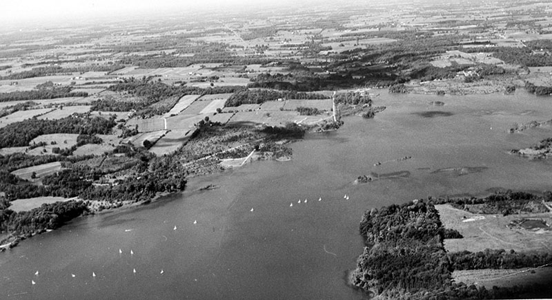 September 5, 1965
Clear Fork Reservoir
Photo ID#: AE211