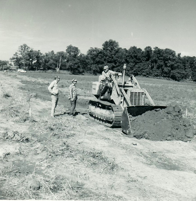 September 6, 1966
Cedar Creek Ranch
Photo ID#: S379