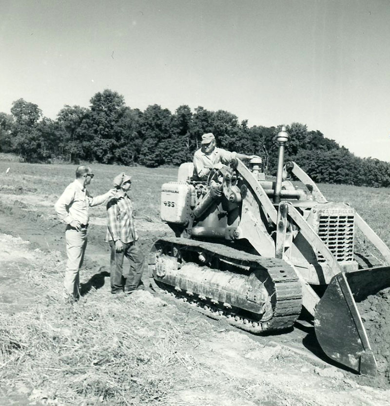 September 6, 1966
Cedar Creek Ranch
Photo ID#: S380