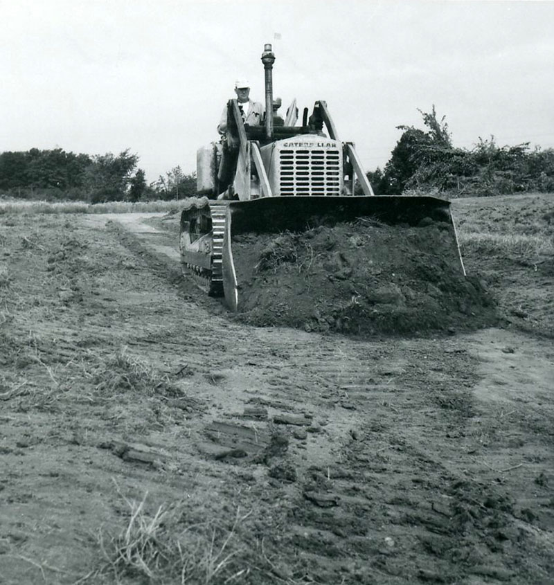 September 11, 1969
Blake Kirsch and J. Henson
Photo ID#: S390