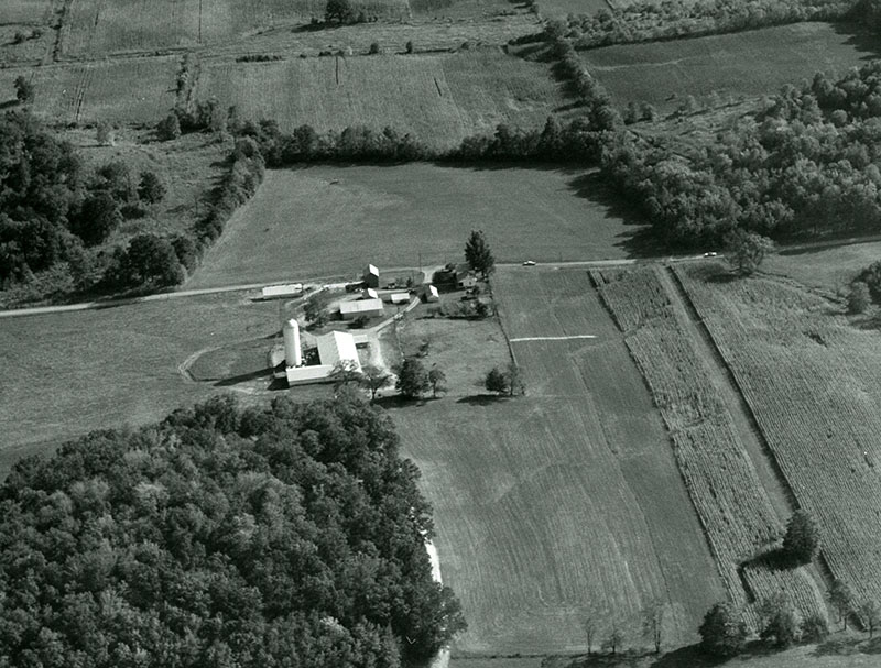 September 12, 1964
Dale Cook Farm
Photo ID#: AE61