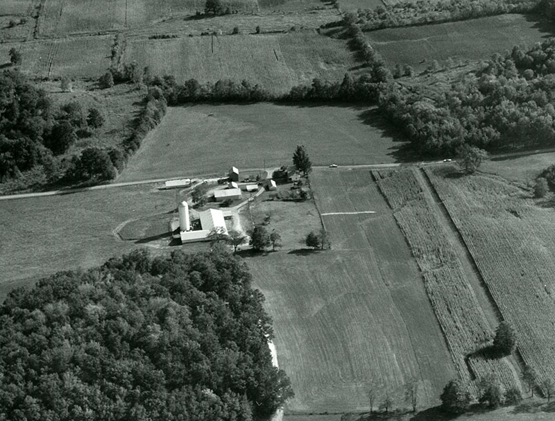 September 12, 1964
Dale Cook Farm
Photo ID#: AE152