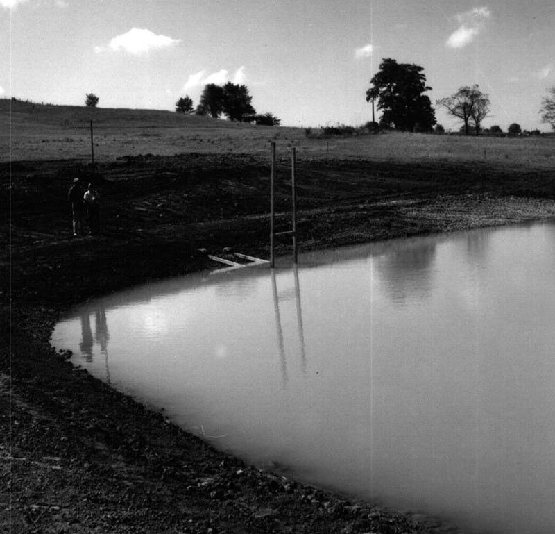 September 12, 1969
Dale Kilgore Pond
Photo ID#: S391