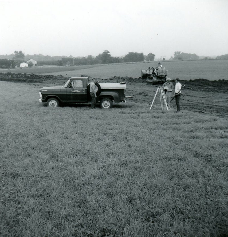 September 12, 1972
Owen Galloway Farm
Photo ID#: S392