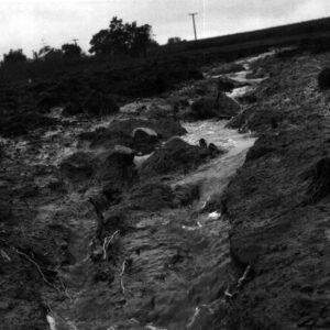 09_14_1979_Pulver_Road_Poffenbaugh_newly_seeded_and_mulched_grassed_waterway_washed_out_from_6_inch_rain_website-2565