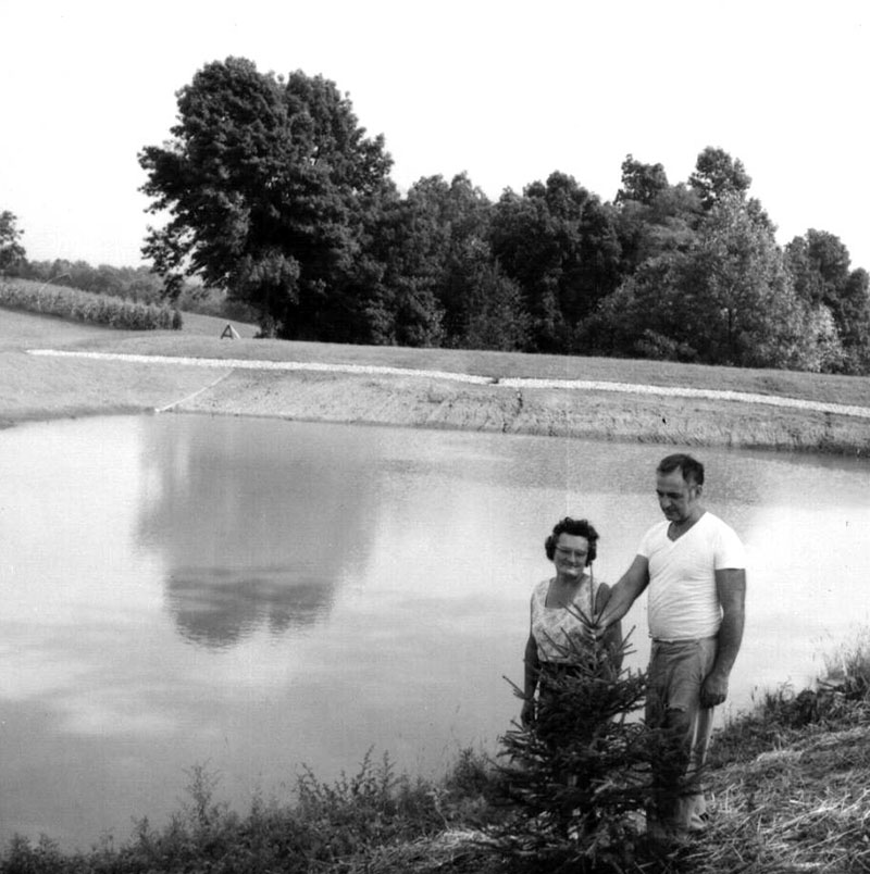 September 15, 1971
Mr. and Mrs. Robert Dorner
Photo ID#: S401