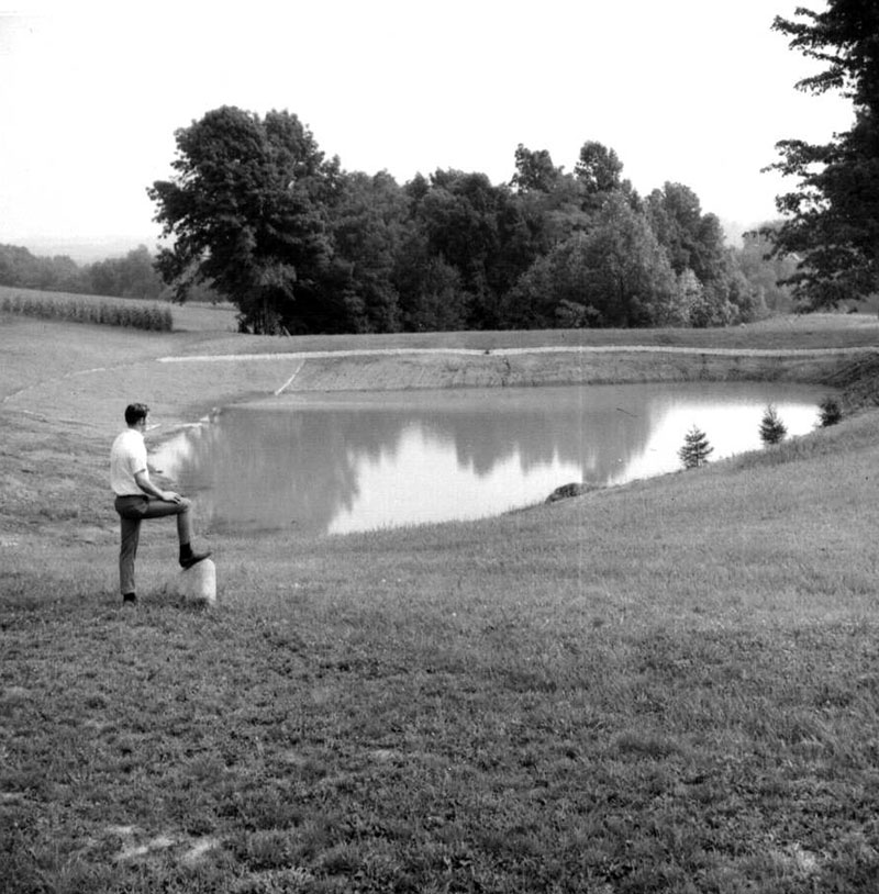 September 15, 1971
Robert Dorner Farm
Photo ID#: S402