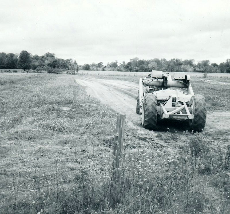 September 16, 1964
P. Galloway Farm
Photo ID#: S408