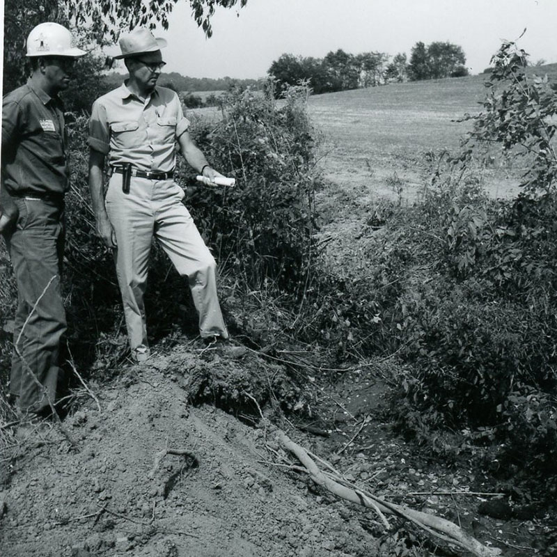 September 16, 1968
C. Leidy Farm, C. Dailey
Photo ID#: S413