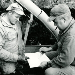 09_29_1965_L_R._Raymond_Vonstein__farmer__Paul_Scherff__tile_drainage_contractor_website-1338