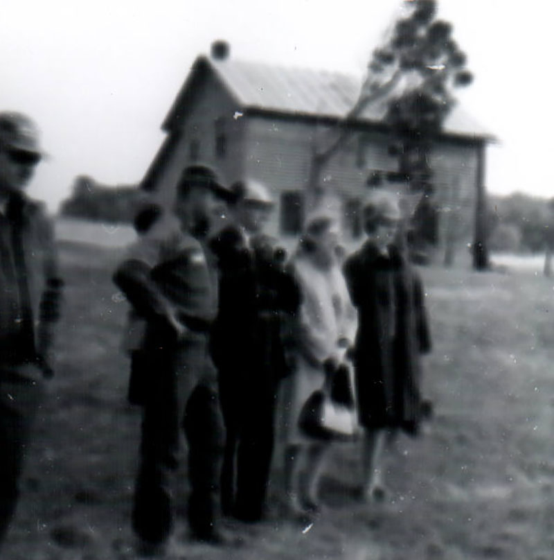 October 1970
Field Tour
Photo ID#: RSWCD361