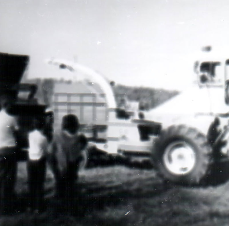 October 1970
Forage Chopper Demo
Photo ID#: RSWCD363