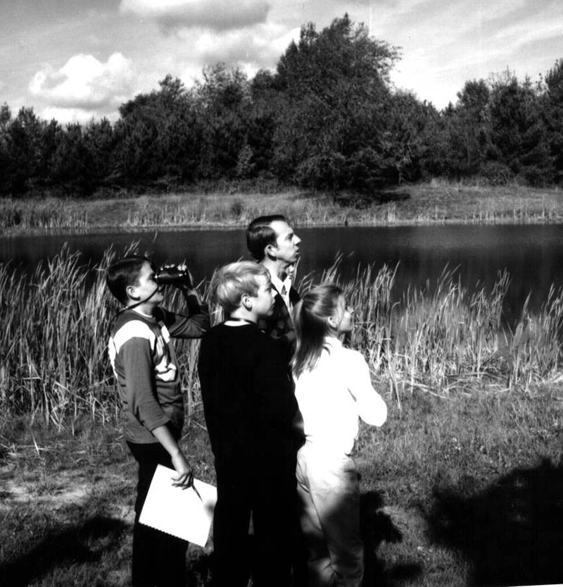 October 1, 1970
Mansfield outdoor education
Mick FitzSimmons
Photo ID#: E210