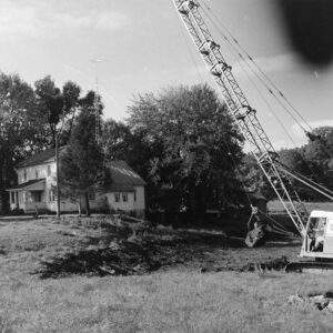 10_04_1965_H._Snavely_pond._Ken_Murie_of_R.Getz_on_dragline_shown_as_construction_was_completed_website-4196