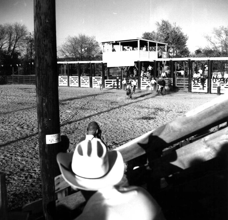 October 5, 1963
Cedar Creek Ranch
Photo ID#: PL125