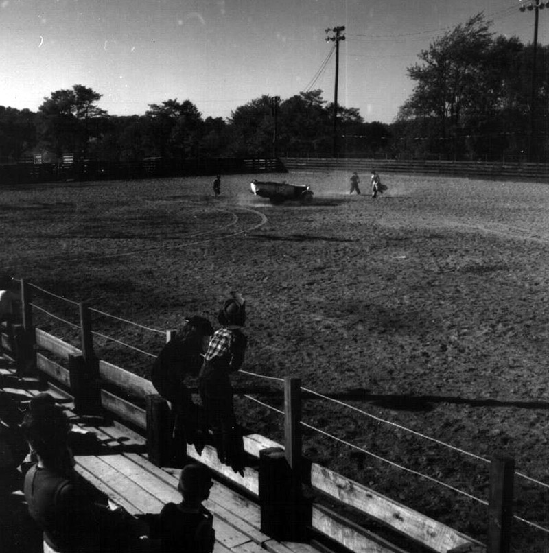 October 5, 1963
Cedar Creek Ranch
Photo ID#: PL126