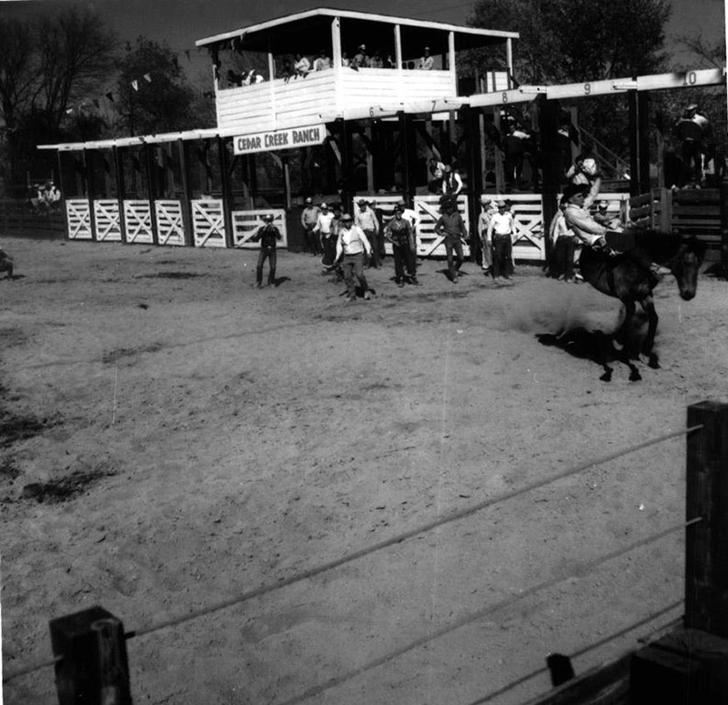 October 5, 1963
Cedar Creek Ranch
Photo ID#: PL127