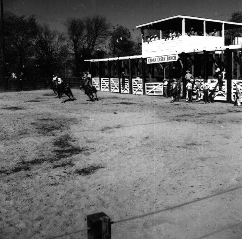 October 5, 1963
Cedar Creek Ranch
Photo ID#: PL128