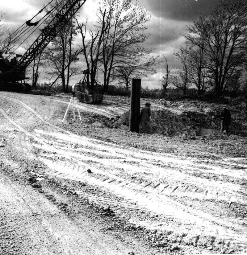 October 5, 1964
M. Cooke Farm
Photo ID#: S472