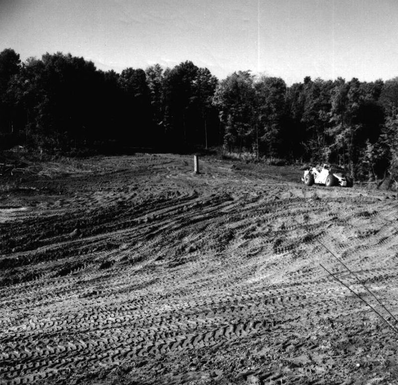 October 8, 1969
Frank Eberle at M.W. Lewis Pond
Photo ID#: S473