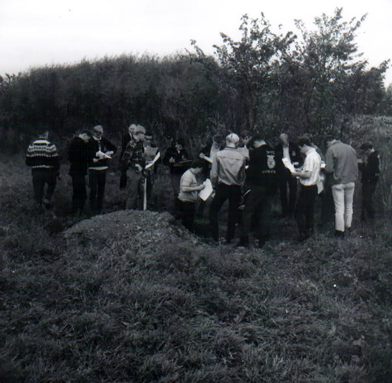 October 12, 1970
land Judging Contest
Photo ID#: RSWCD368