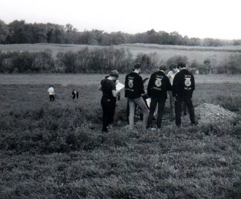 October 12, 1970
Land Judging Contest
Photo ID#: RSWCD370