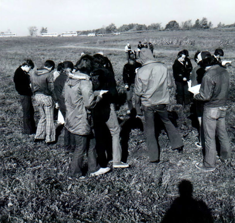 October 12, 1976
Land Judging Contest
Photo ID#: RSWCD418