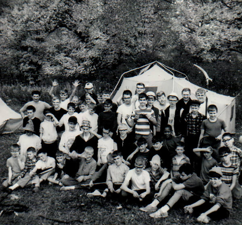 October 16, 1965
Timber Stand Improvement Troop 121
St. Peter's
Photo ID#: RSWCD255
