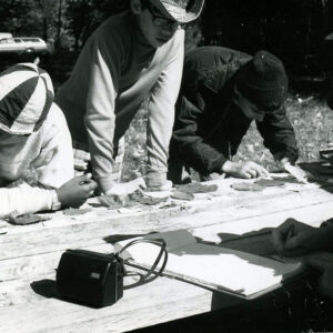 10_17_1970_Forest_Leaf_Identification._Bill_Brooke__Dave_Perl_Norm_Phalor_Ed_Brado_Adult_website-3709