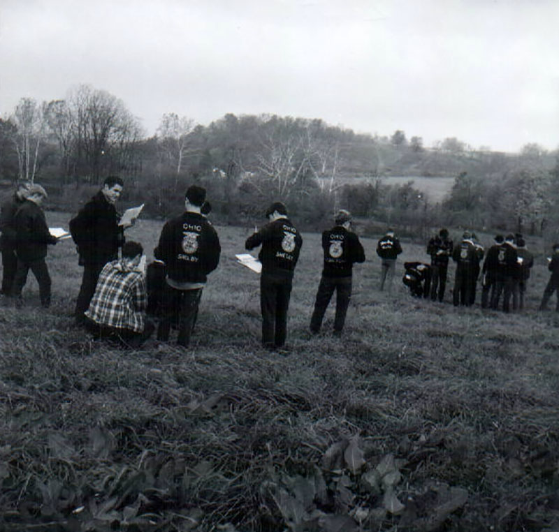 October 20, 1969
Land Judging Contest
Photo ID#: RSWCD347