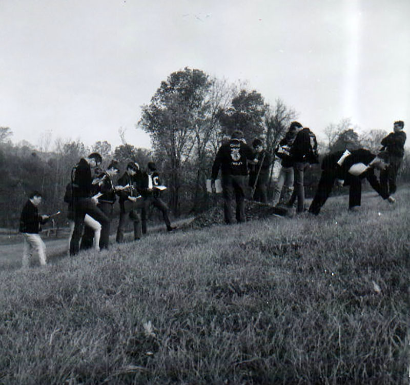 October 20, 1969
Land Judging Contest
Photo ID#: RSWCD349