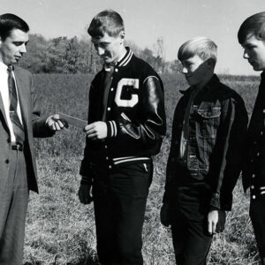 10_21_1968_Larry_Kocheiser__1st_Nat_Bank_with_Land_Judging_winners_Charles_White__Crestview___Rodney_McFarland__Lucas___Gary_Ramsey__Crestview__at_Lee_Oswalt_Farm_Website-5032
