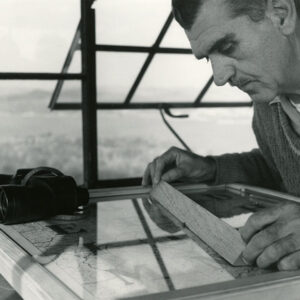 10_22_1966_Fire_watcher_Pat_Harrington_ODF_85__tower__forest_fire_prevention_program_website-3868