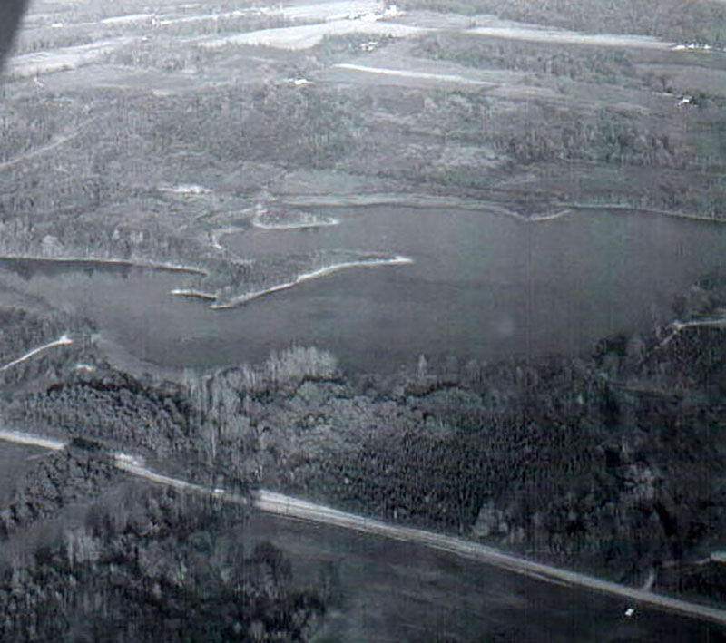 October 23, 1967
Clear Fork Reservoir
Photo ID#: AE213