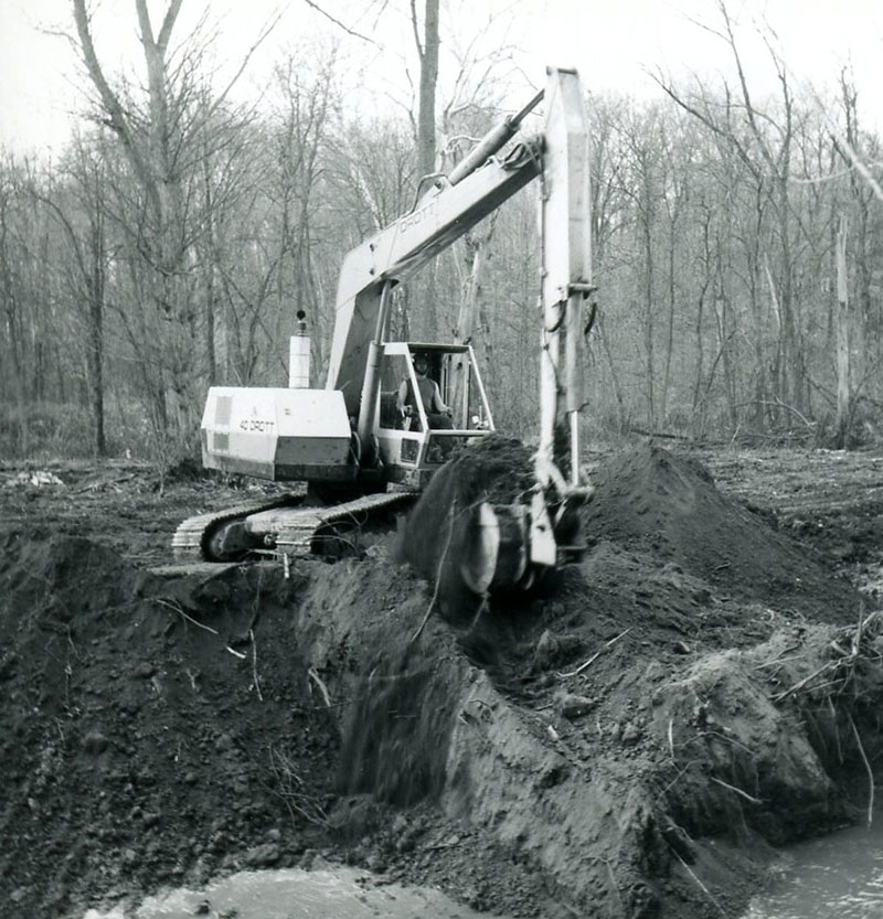 October 31, 1974
Whetstone Creek
Open ditch channelization
Doug Smith
Photo ID#: A112