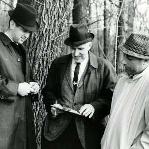 11_16_1966_Darrell_L._Parks_8_Robt_Finley_of_State_Dept_of_Educ__Don_Hahn__Vo_Ag_Instr._Claear_Fork_High_School._Planning_Land_Lab_website-2100