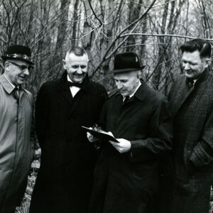 11_16_1966_Earl_Hetrick__Supervisor__D.D._Rummel__Supt._R._Linlay__State_Dept._of_Ed._Richard_Casad__Principal._Ontario_School_Forest___Ourdoor_Land_Lab_website-2101
