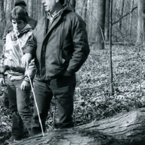 11_1985_Bill_Kaple__Grading_Logs__Foresty_Field_Day__Willis_Woods_website-3910