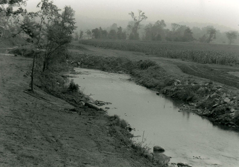 1990
Cedar Fork
Tornado clean-up
Photo ID#: W29