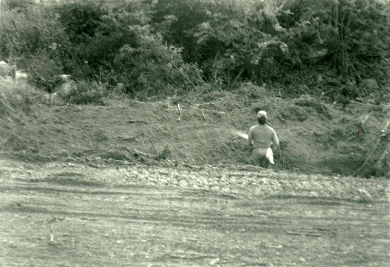 1990
Cedar Fork
Tornado clean-up
Photo ID#: W35