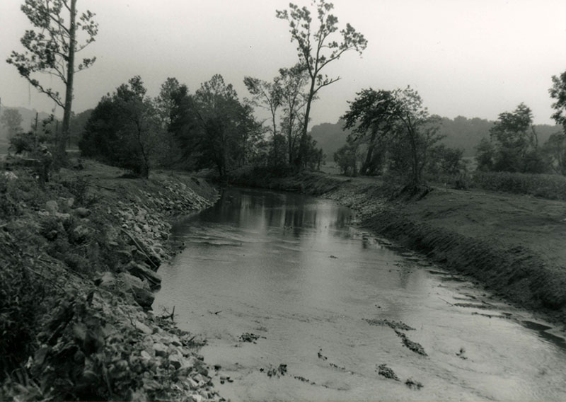 1990
Cedar Fork
Tornado clean-up
Photo ID#: W53