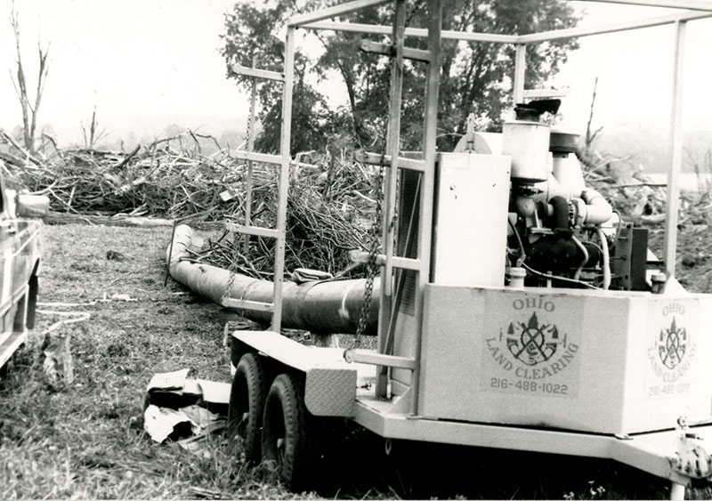 1990
Tornado damage on Bellville-Johnsville Road
Photo ID#: L52