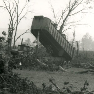 1990_Tornado_clean_up_Hauling_debris_to_tire_pit_8_website-2585