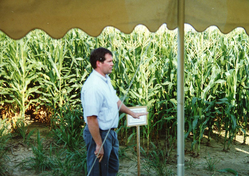 1992
Dayspring Tillage Field Day
Photo ID#: PL32