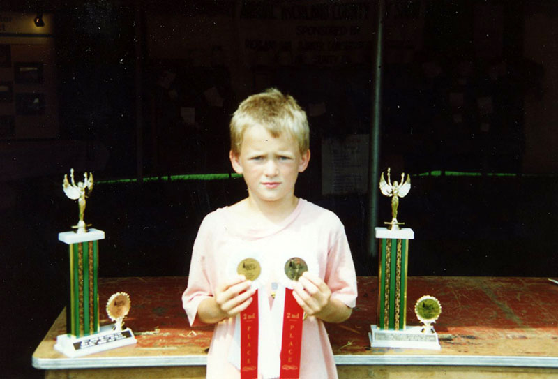 1992
Richland County Fair
Photo ID#: E331