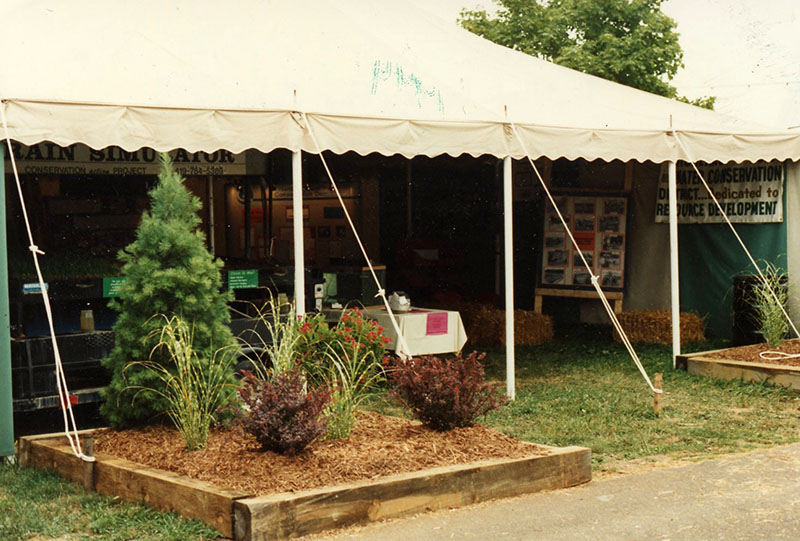 1994
Richland County Fair
Photo ID#: E333