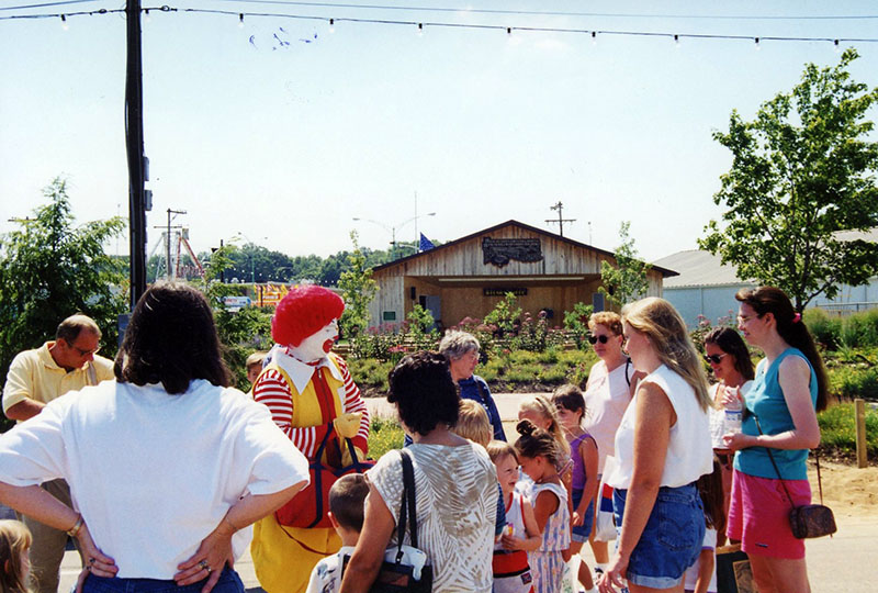 1996
Richland County Fair Nature Park
Photo ID#: E363