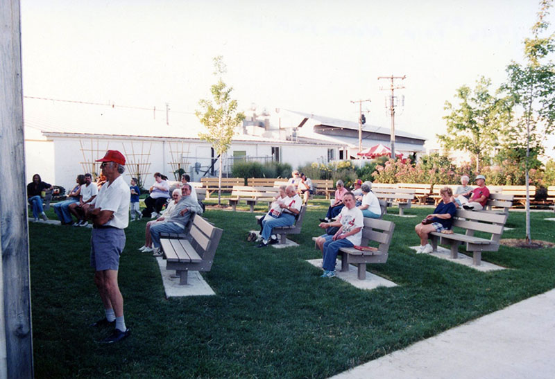 1996
Richland County Fair Nature Park
Photo ID#: E355