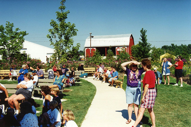 1996
Richland County Fair Nature Park
Photo ID: E368