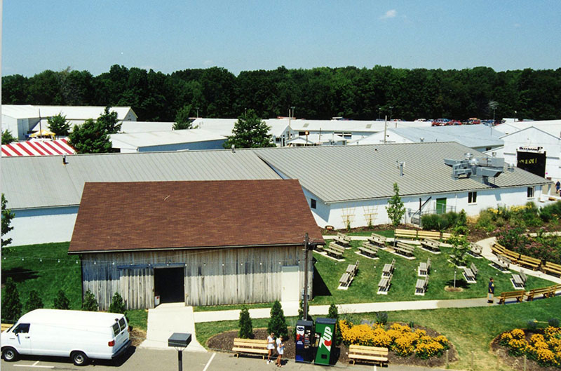 1996
Richland County Fair Nature Park
Photo ID#: E370